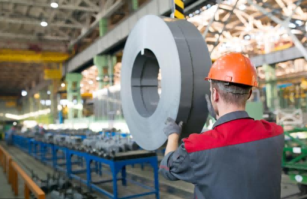 钢铁工业热轧APS生产管理计划